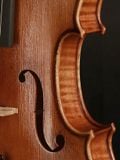  Đàn Violin Scott Cao STV900 4/4 – Dòng Professional Cao Cấp, Gỗ Châu Âu Nguyên Khối, Mẫu Stradivarius 