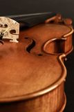  Đàn Violin Scott Cao STV900 4/4 – Dòng Professional Cao Cấp, Gỗ Châu Âu Nguyên Khối, Mẫu Stradivarius 