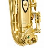  Kèn Saxophone Alto Jean Paul AS-400 