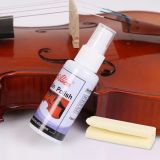  Bộ Dung Dịch Vệ Sinh, Đánh Bóng Đàn Alice A039PO-M 50ml 