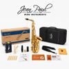  Kèn Saxophone Alto Jean Paul AS-400 