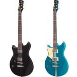  Đàn Guitar Điện Yamaha Revstar RSE20L 