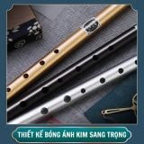  Còi Thiếc Tin Whistle Penny Meidu - Sáo Fipple 