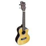  Đàn Ukulele Concert 24 Inch iSET SU-500C 
