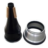  Giảm Âm Kèn Trumpet Denis Wick London 