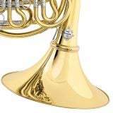  Kèn French Horn Bb Gebr. Alexander Model 97 – Single Horn Cao Cấp 5 Van 
