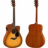  Đàn Guitar Acoustic Yamaha FG800 