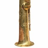  Kèn Saxophone Soprano Đồng Vàng Jupiter Đài Loan 