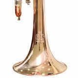 Kèn Trumpet Đồng Đỏ Amati Kraslice ATR-211 