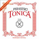  Dây Đàn Viola Pirastro Tonica New Formula 