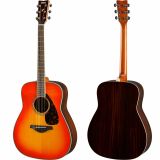  Đàn Guitar Acoustic Yamaha FG830 