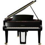  Đàn Piano Grand Cơ Yamaha S5X 