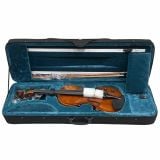  Đàn Violin Victoria DV-012E Size 4/4 - Tích Hợp EQ 