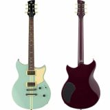  Đàn Guitar Điện Yamaha Revstar RSS20 