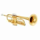  Kèn Trumpet John Packer Smith-Watkins England 