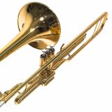  Kèn Trumbone Amati ASL 314 