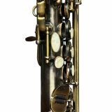  Kèn Saxophone Soprano Đồng Nguyên Bản Vogue USA VFL-2100 S32010 
