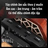  Pickup Không Dây Đàn Nhị (Erhu) Meideal MYS306 – Thu âm rõ nét, độ trễ cực thấp 