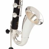  Kèn Bass Clarinet Buffet Crampon Prestige BC1193-2-0 Low C 