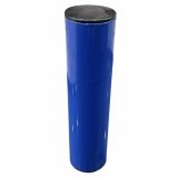  Shaker Trụ Tròn Xanh Dương 