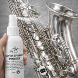  Dung Dịch Xịt Đánh Bóng Bạc Silver Sparkle Powder Perfect Fruit 60ml 