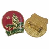  Huy Hiệu Đội Thiếu Niên Việt Nam 