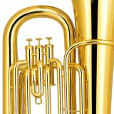  Kèn Tuba Amati ABB 221 