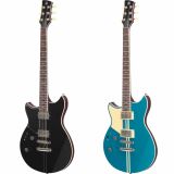  Đàn Guitar Điện Yamaha Revstar RSS20L (Phiên Bản Tay Trái) 