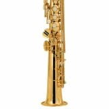 Kèn Saxophone Soprano Amati ASS 62 
