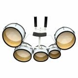  Bộ 5 Trống Đội Đeo Vai Diễu Hành Victoria 