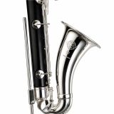  Kèn Alto Clarinet Eb Henri Selmer Paris 