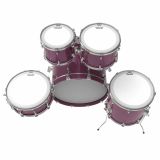  Bộ Vòng Điều Âm Remo O‑Ring Pack RO‑0246‑00 (10″, 12″, 14″, 16″) 