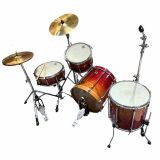  Bộ Trống Cơ Volume - Thanh Lý 