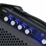  Loa Amplifier Monitor DK iD-25 Bluetooth 5.0 