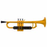  Kèn Trumpet Nhựa Plastic ZO 