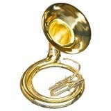  Kèn Sousaphone Helicon Amati ASH 260 