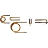  Kèn Bass Trumpet THEIN New York C/Bb 