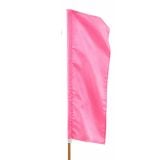  Cờ Chuối Nhiều Màu 0,5 x 1 m – 0,6 x 1,2 m 