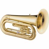  Kèn Tuba Jupiter JBB384 Tone BB♭ 