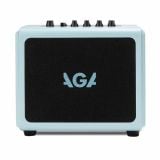  Loa Amplifier Guitar AGA SE Mini Bluetooth 5.0 