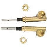  Bộ Tay Trục Vặn Lên Dây Đàn Nhị Bằng Đồng L-206 