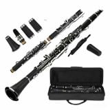  Kèn Clarinet YAS-62 