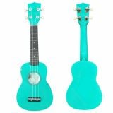  Đàn Ukulele Soprano 21 Inch Sắc Màu 