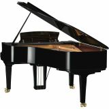  Đàn Piano Grand Cơ Yamaha S6X 