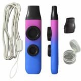  Kèn Còi Sáo KaZoo Nhựa ABS Tritan X1PLUS 