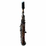  Kèn Saxophone Soprano Đồng Đen Vogue USA VFL-2100 S32010 