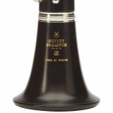  Kèn Sopranino Clarinet Buffet Crampon R13 Eb 