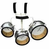  Bộ 3 Trống Đội Đeo Vai Diễu Hành Victoria 