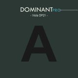  Dây Đàn Viola Dominant Pro Thomastik Infeld DP200 