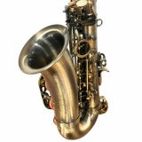  Kèn Saxophone Alto Yanagisawa Japan 